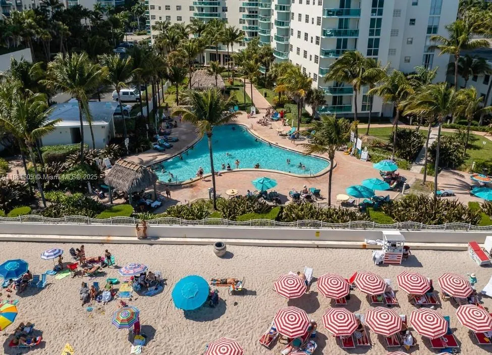 3801 S Ocean Dr, #11N