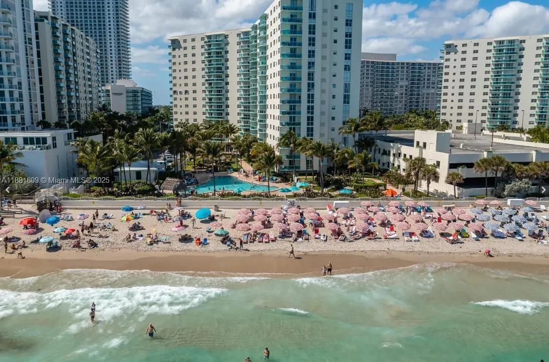 3801 S Ocean Dr, #11N
