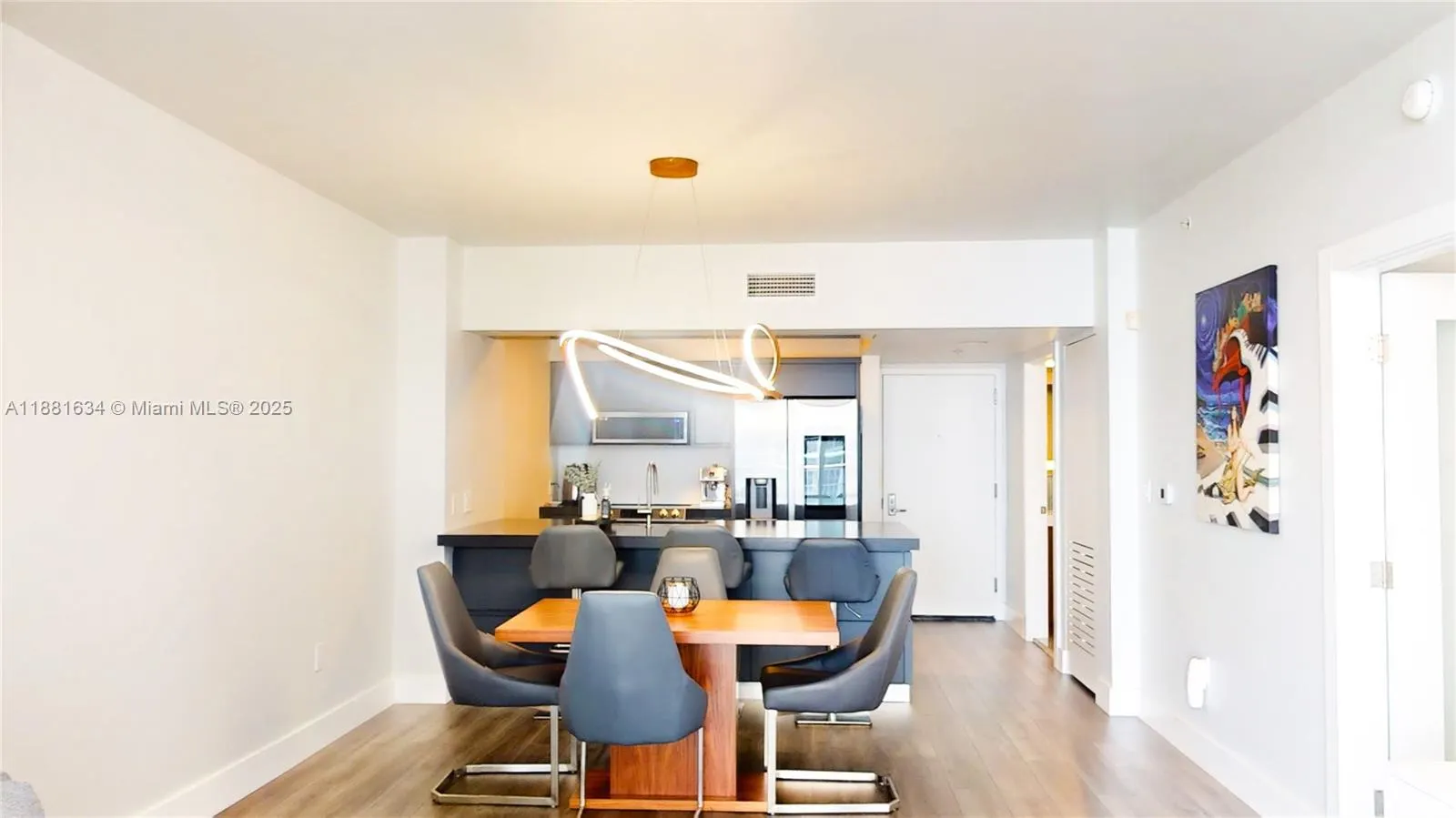 1750 N Bayshore Dr, #2803