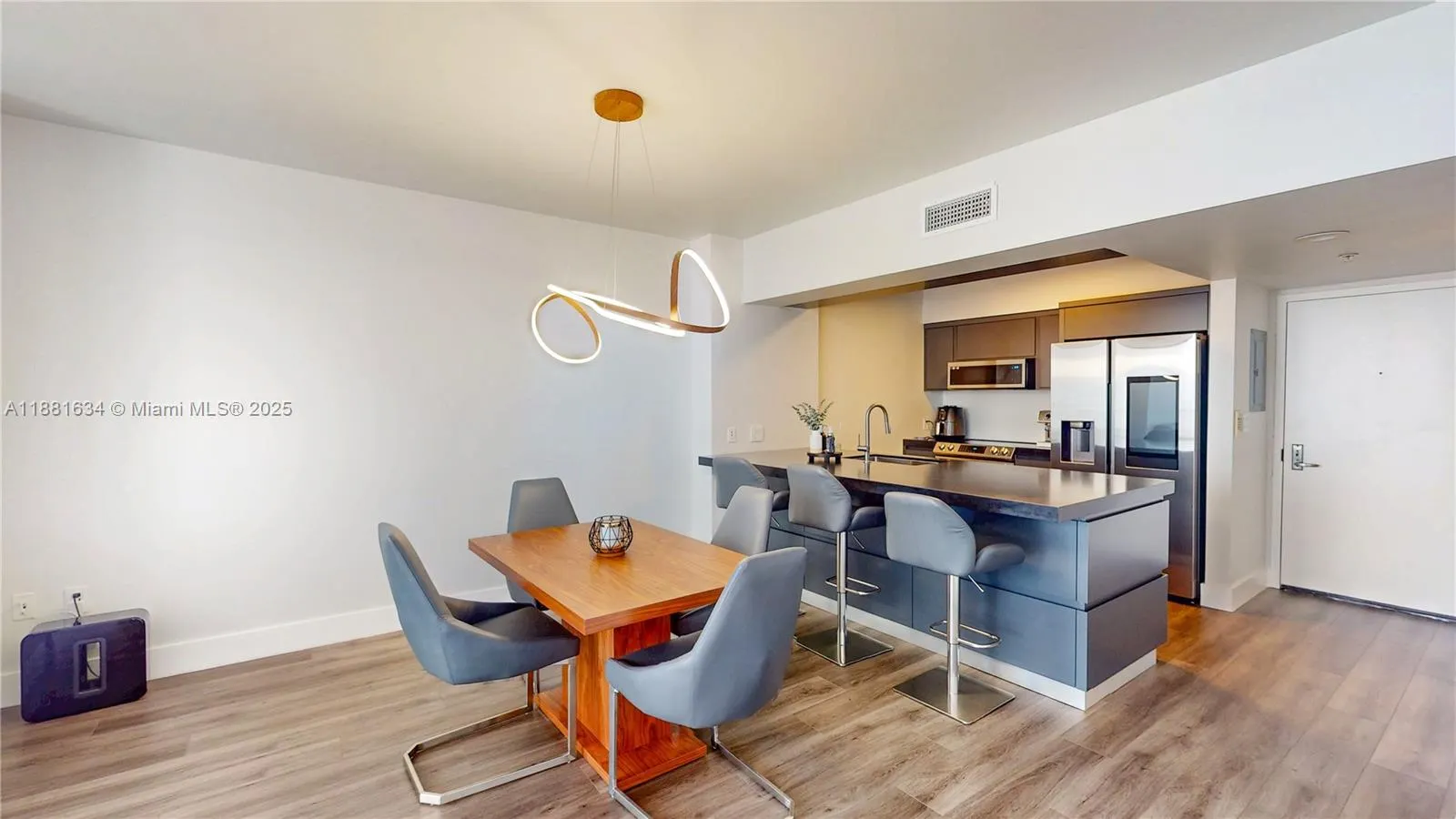 1750 N Bayshore Dr, #2803