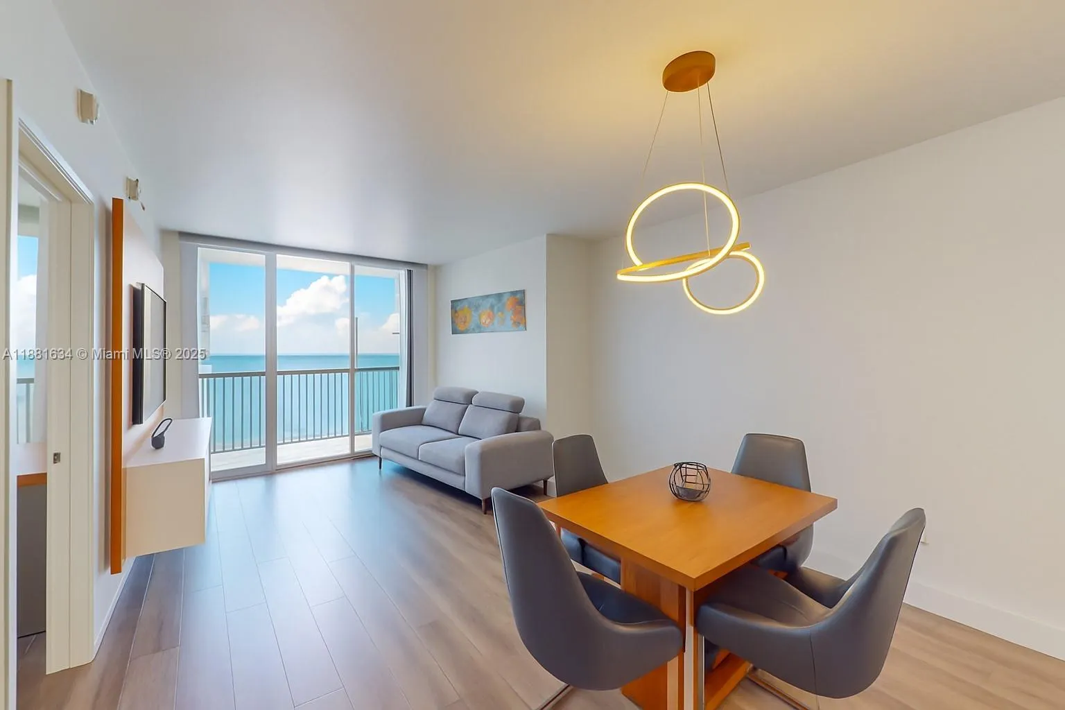 1750 N Bayshore Dr, #2803