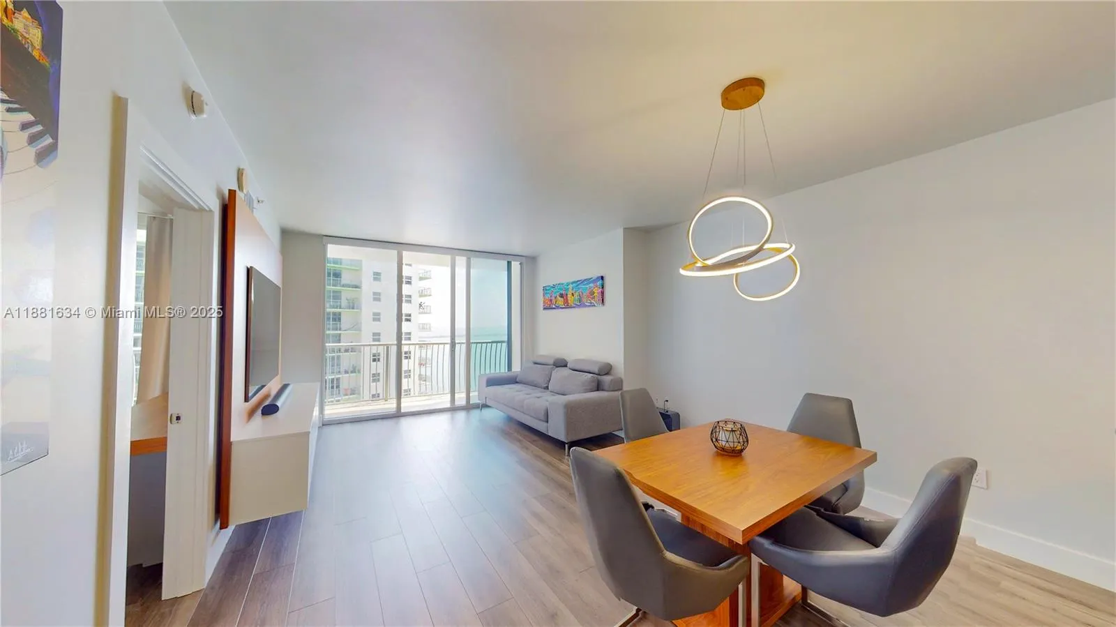 1750 N Bayshore Dr, #2803
