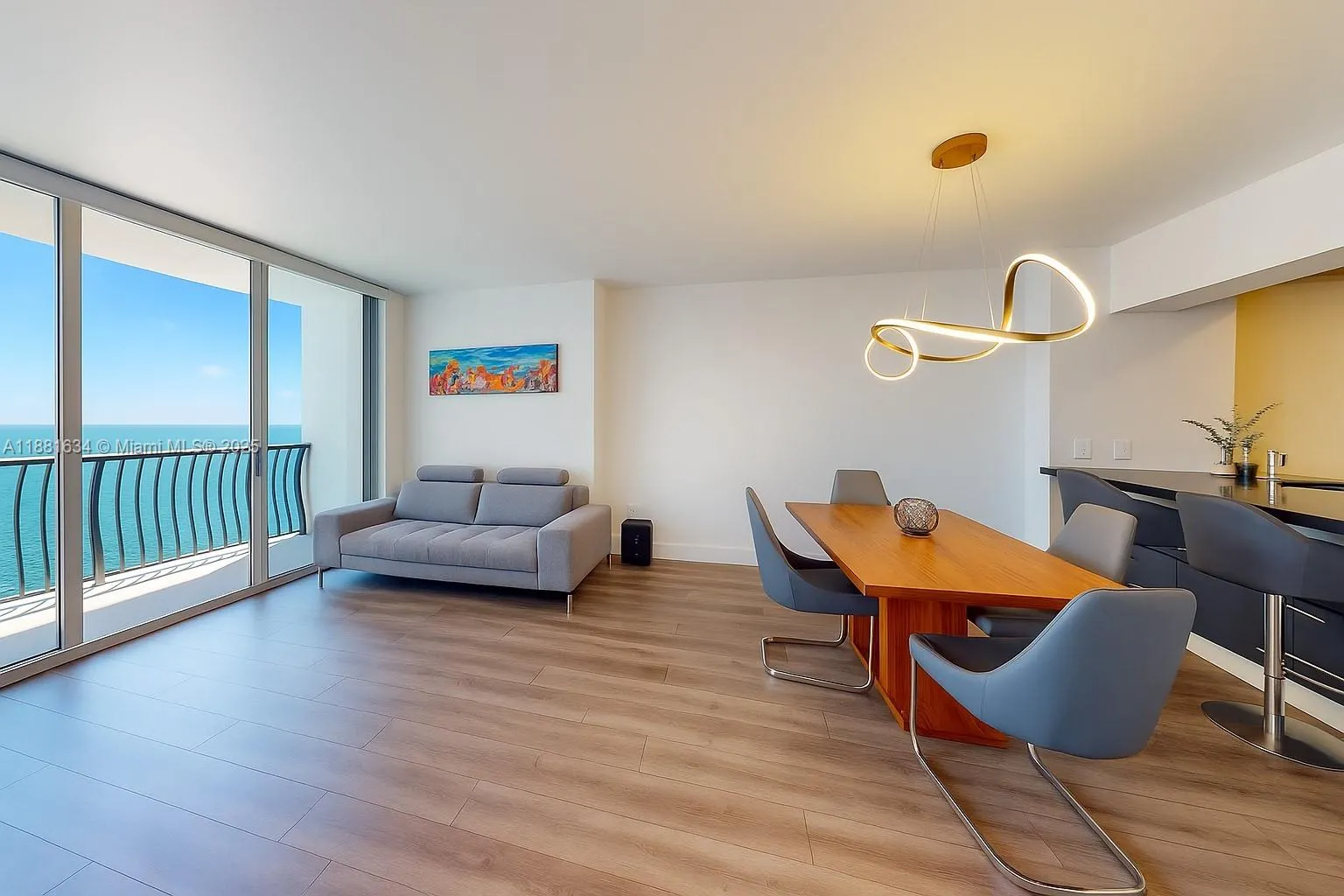 1750 N Bayshore Dr, #2803