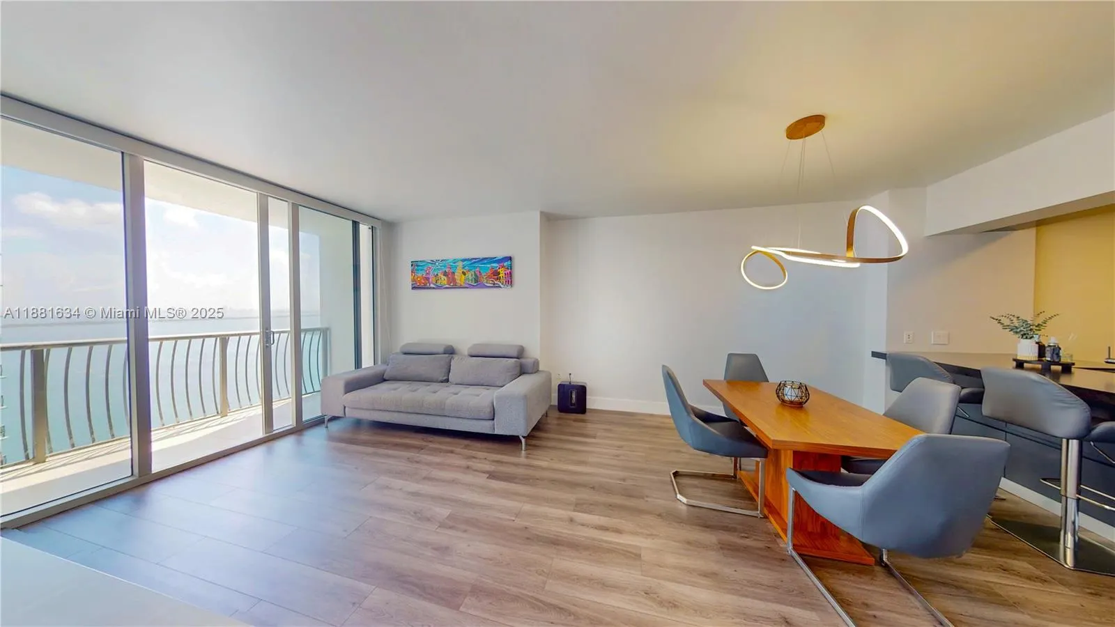 1750 N Bayshore Dr, #2803