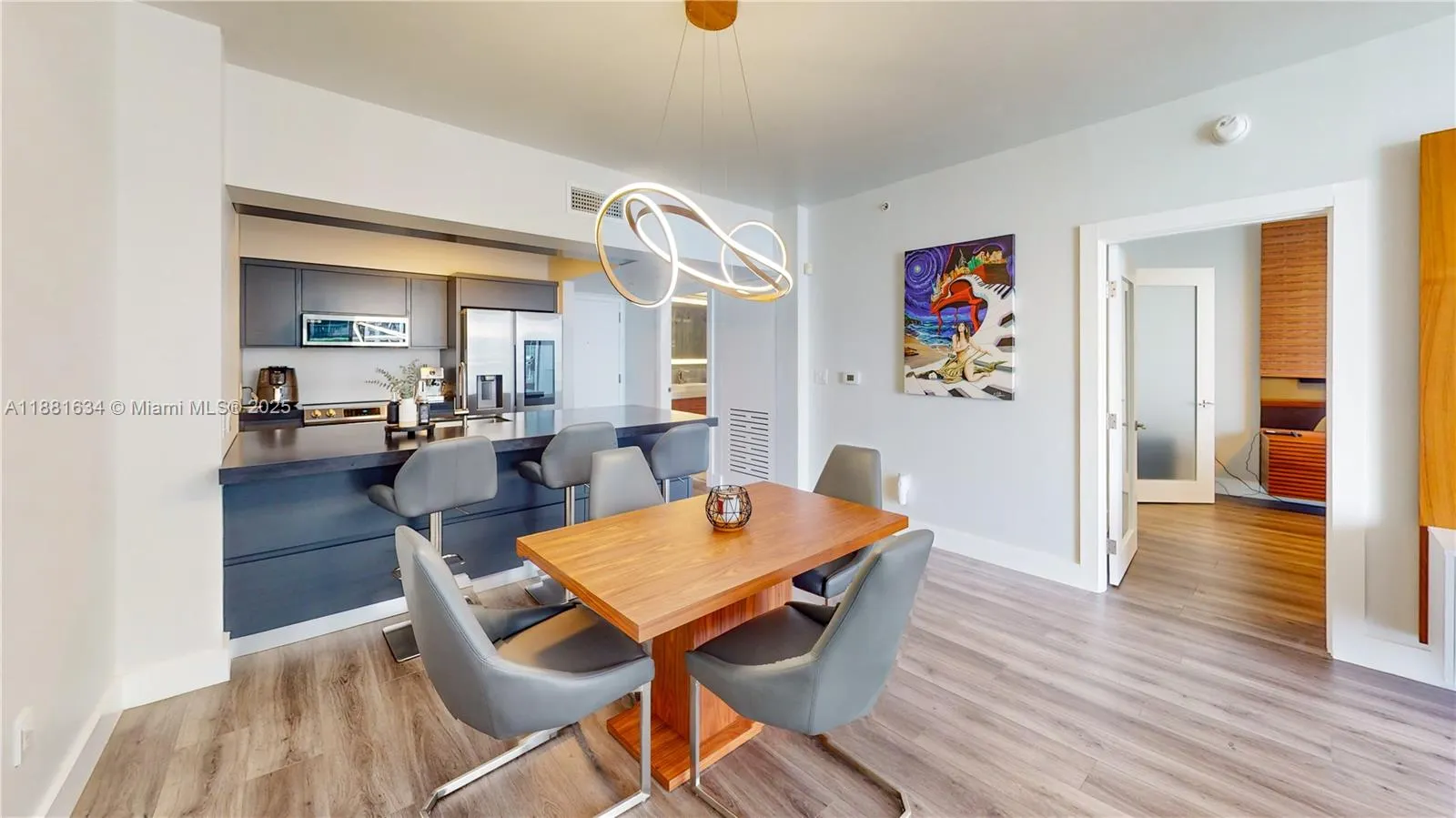 1750 N Bayshore Dr, #2803