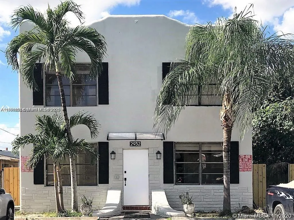 2932 NW 16th Ave, #4A