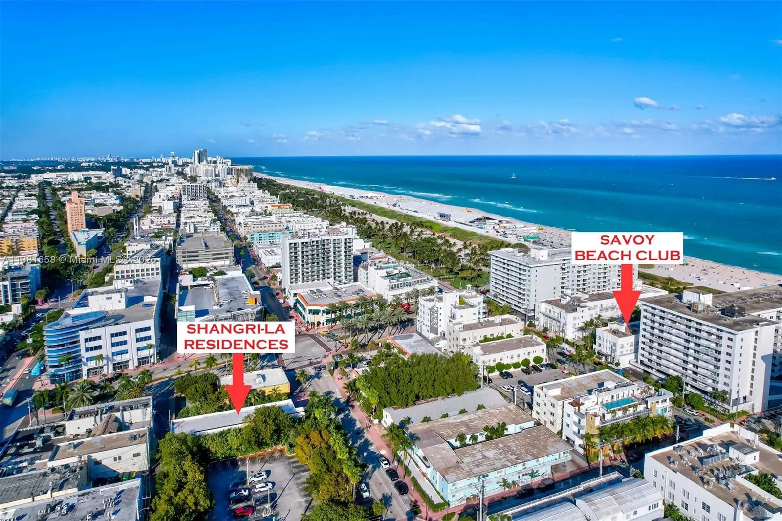 428 Collins Ave, #2