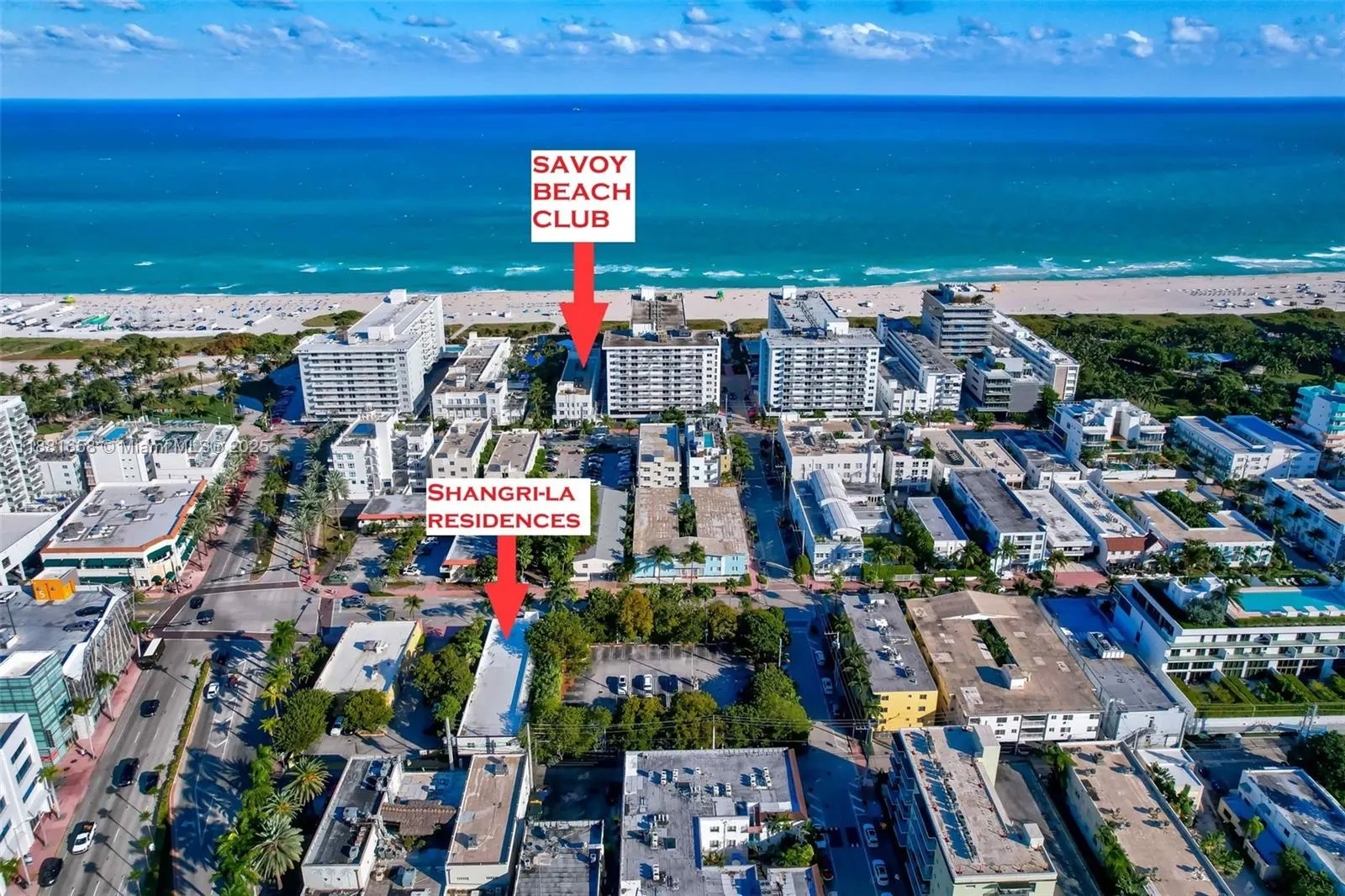 428 Collins Ave, #2