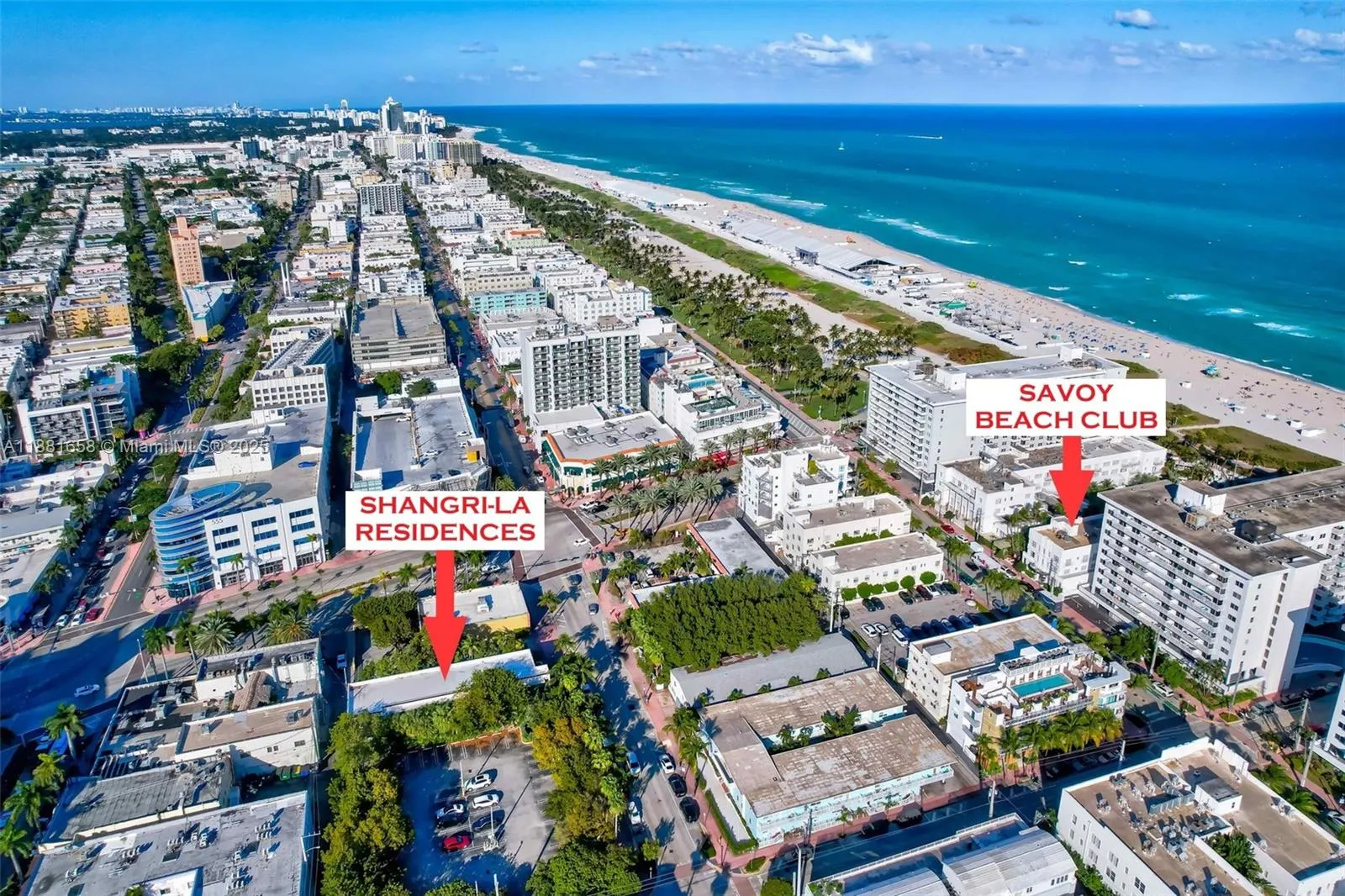 428 Collins Ave, #2