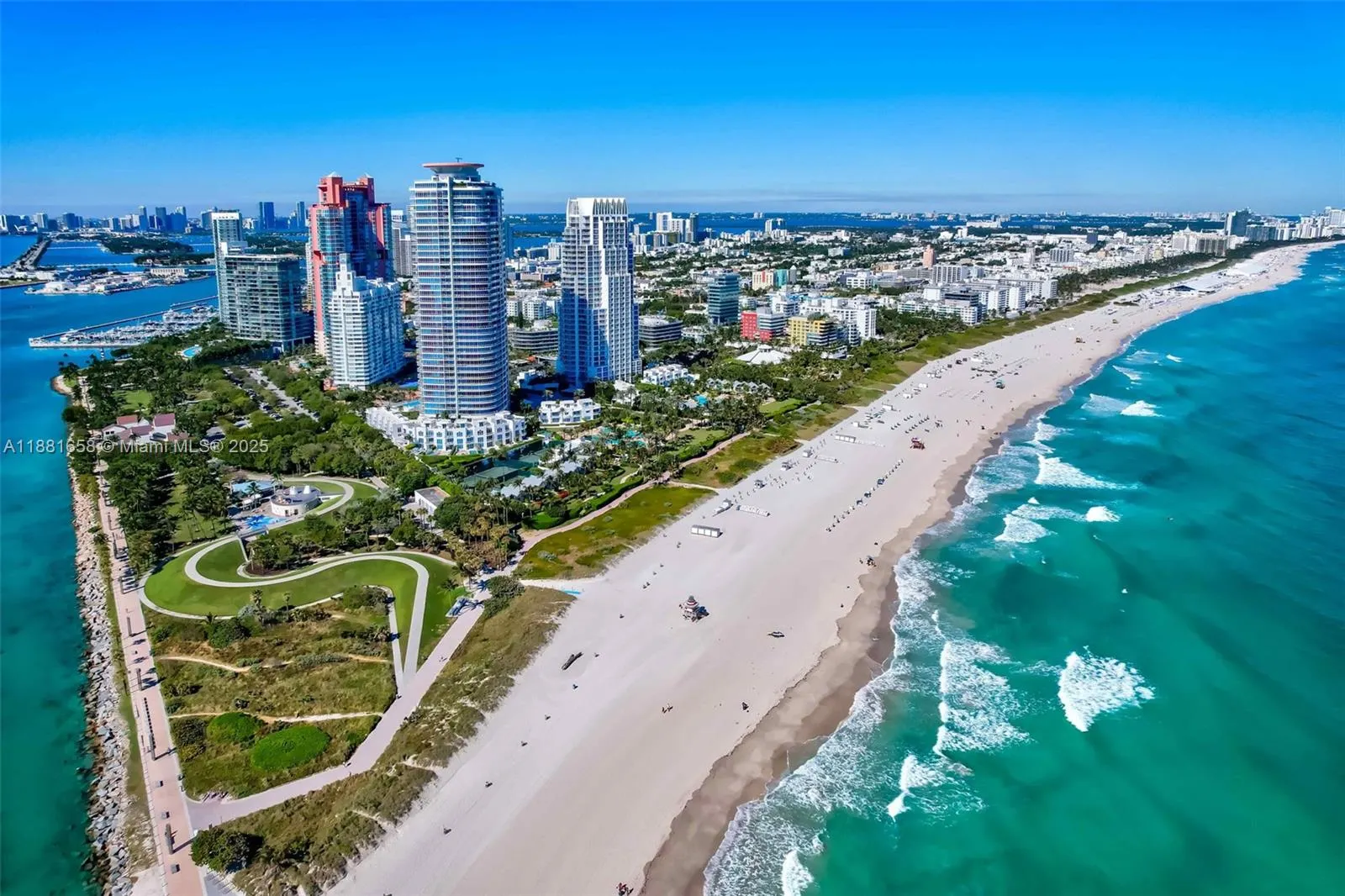 428 Collins Ave, #2