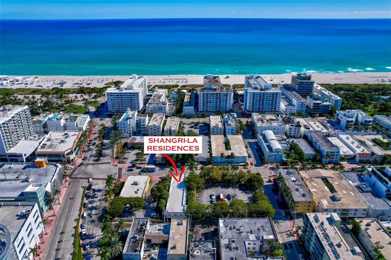 428 Collins Ave, #2