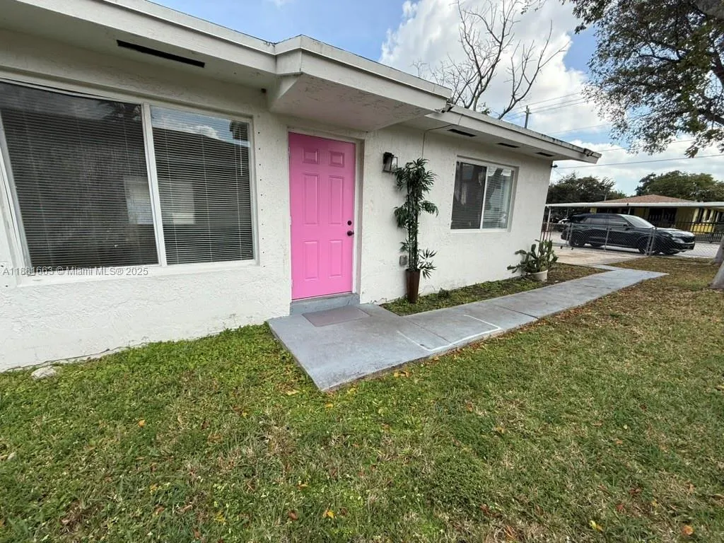 2155 NW 64th St