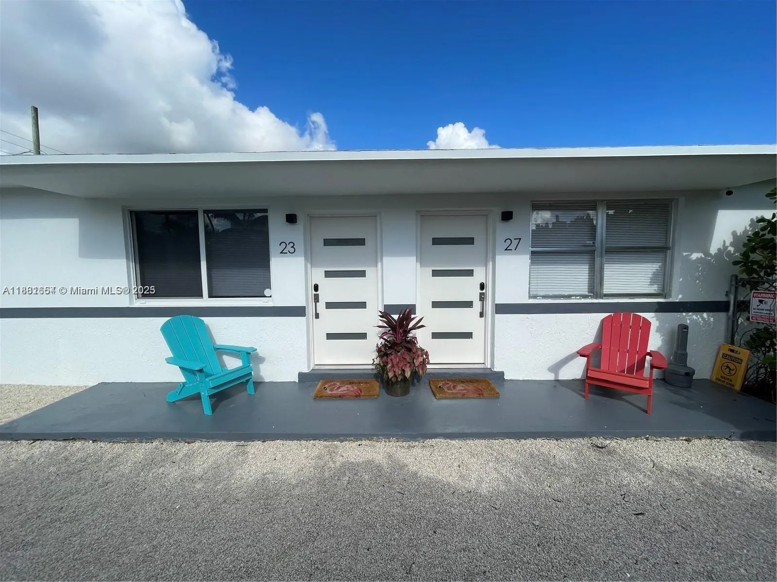 27 NW 41st St, #27