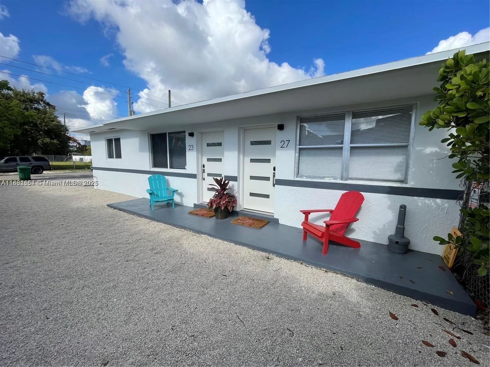 27 NW 41st St, #27