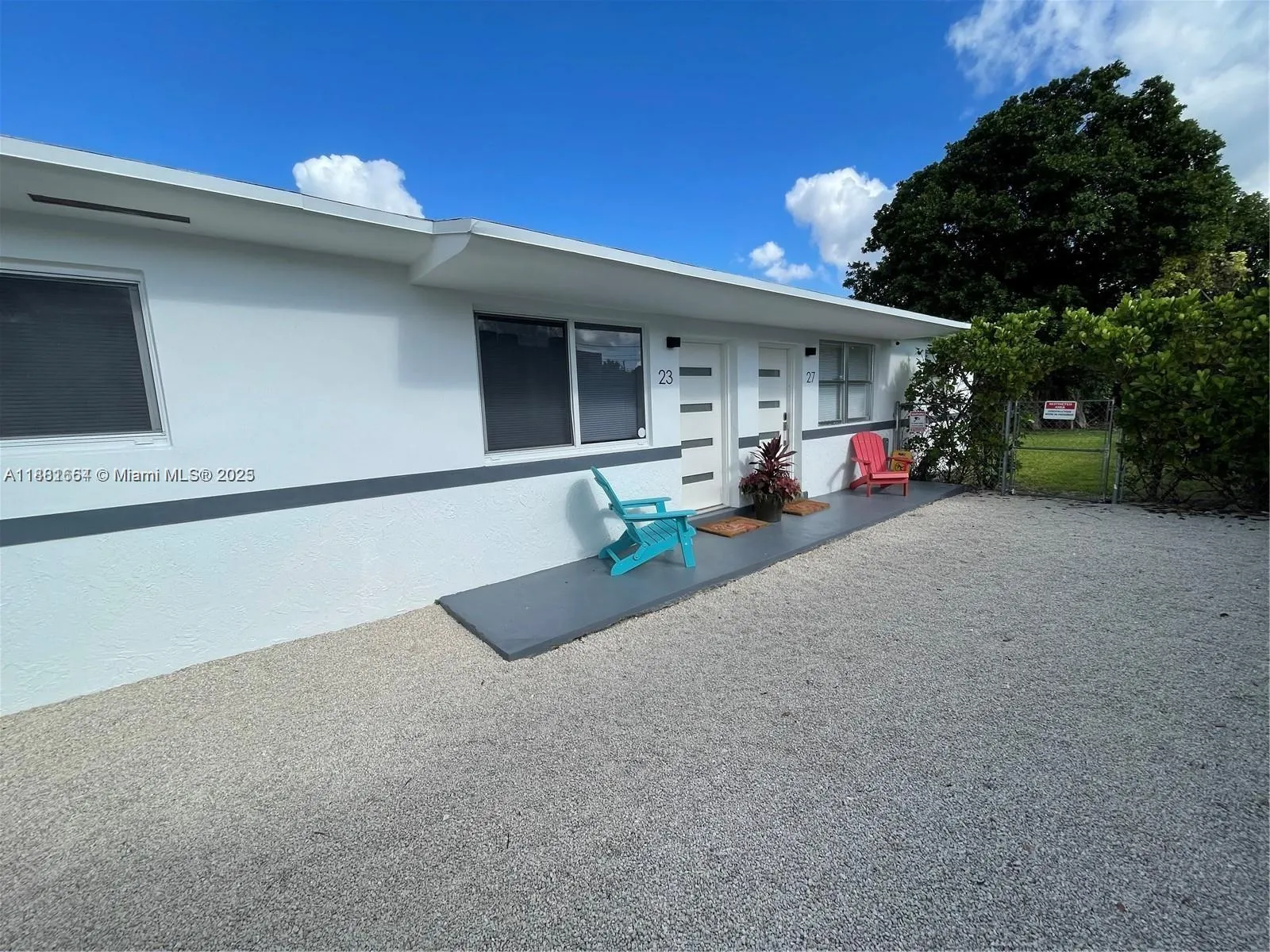 27 NW 41st St, #27