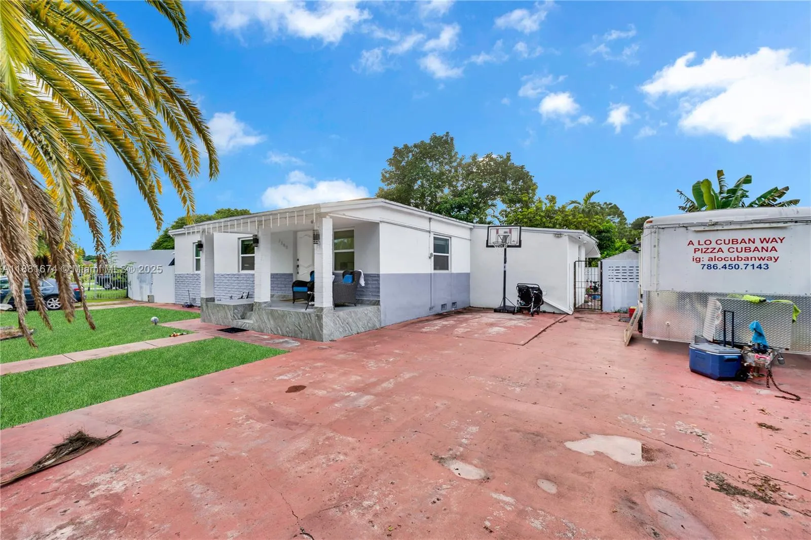 7385 SW 19th St Rd