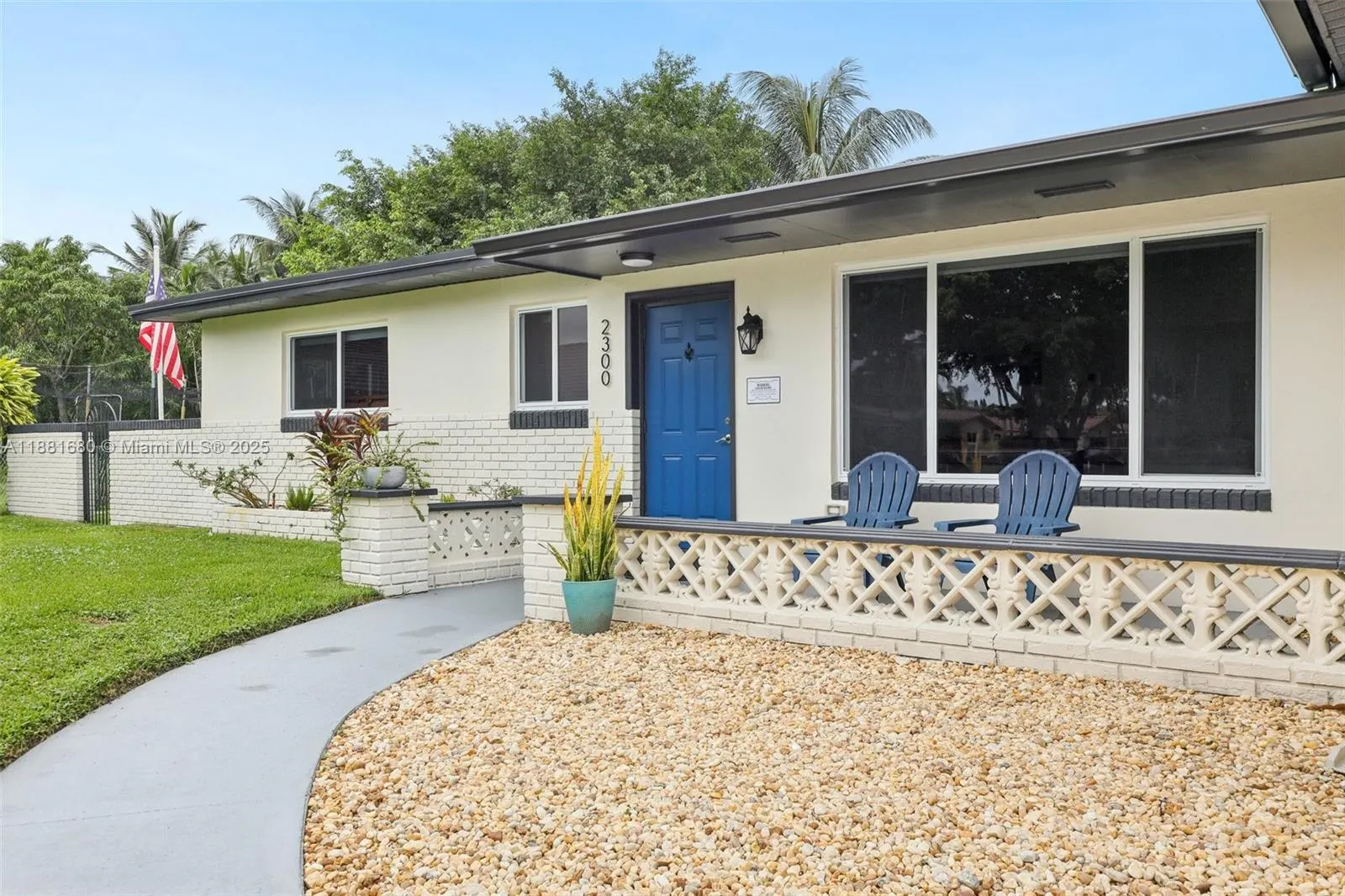 2300 NW 114th Ave