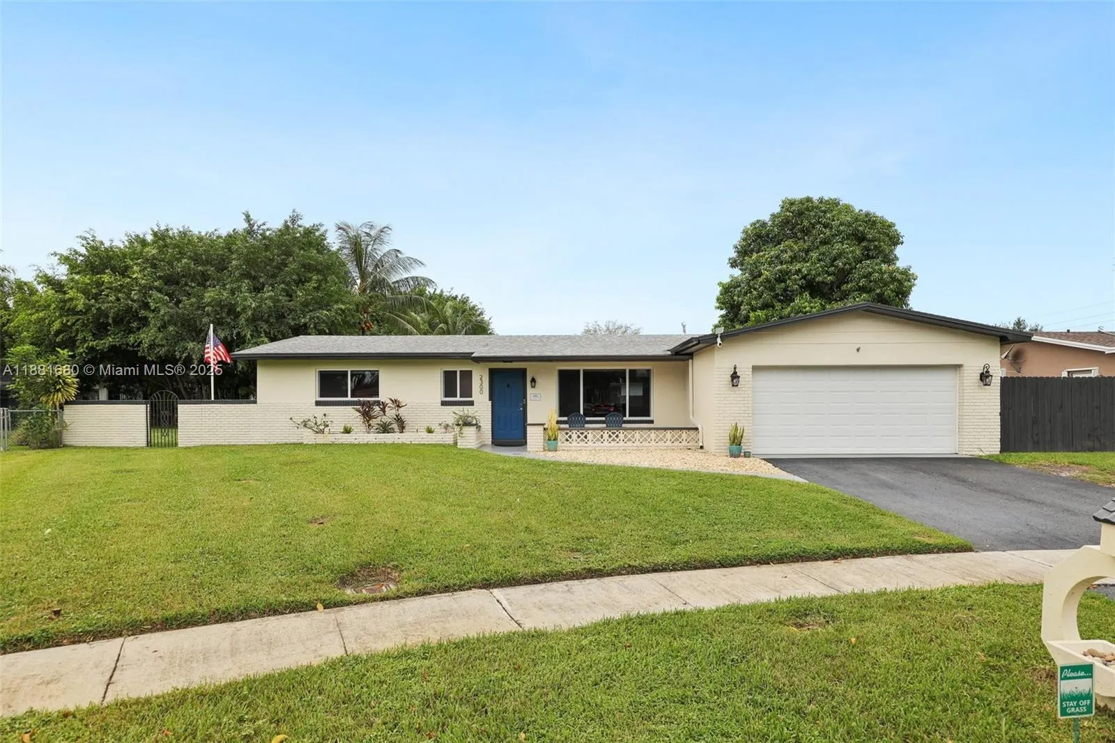 2300 NW 114th Ave