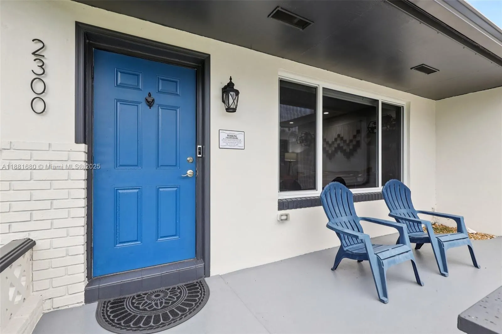 2300 NW 114th Ave