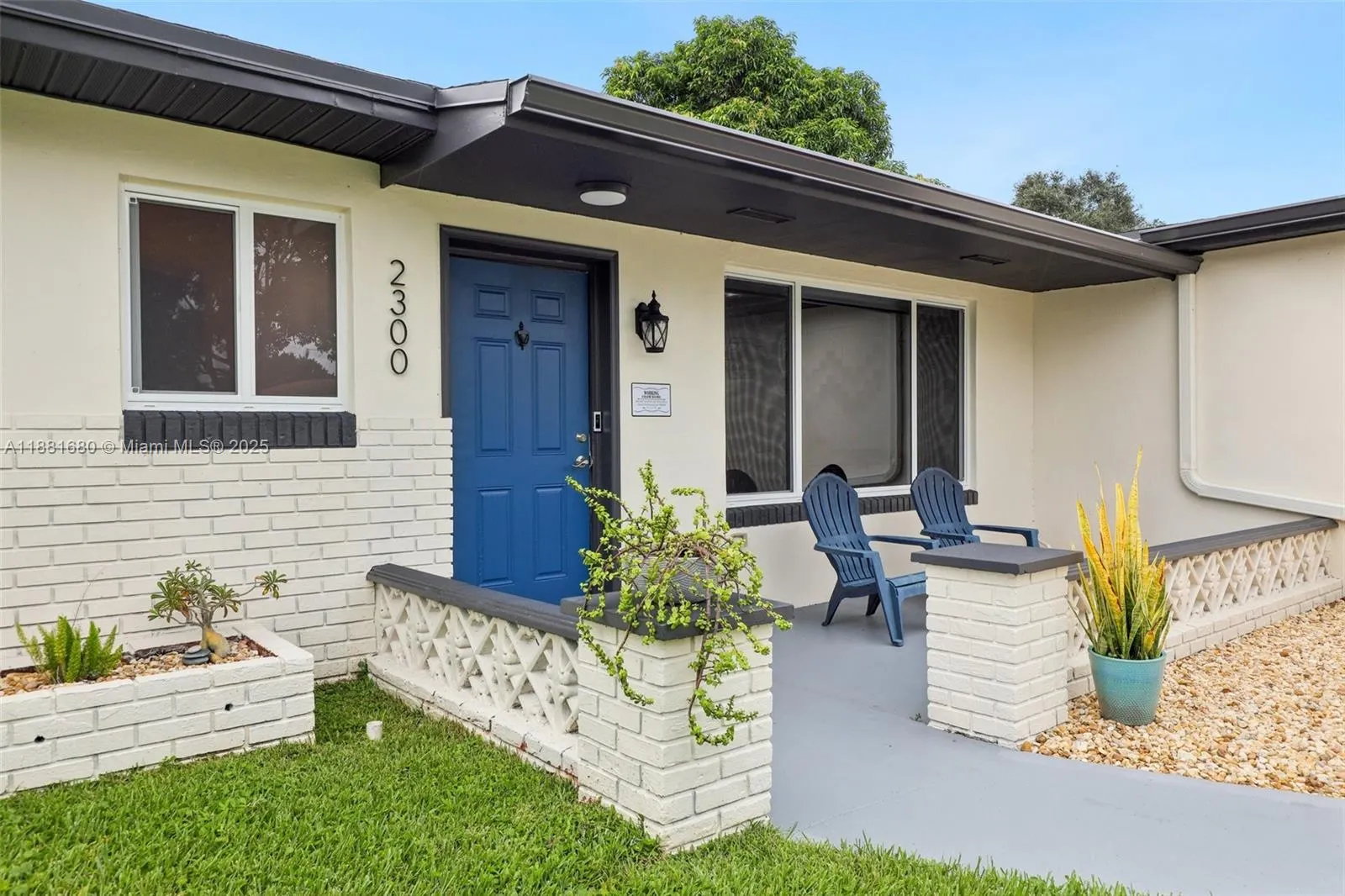 2300 NW 114th Ave
