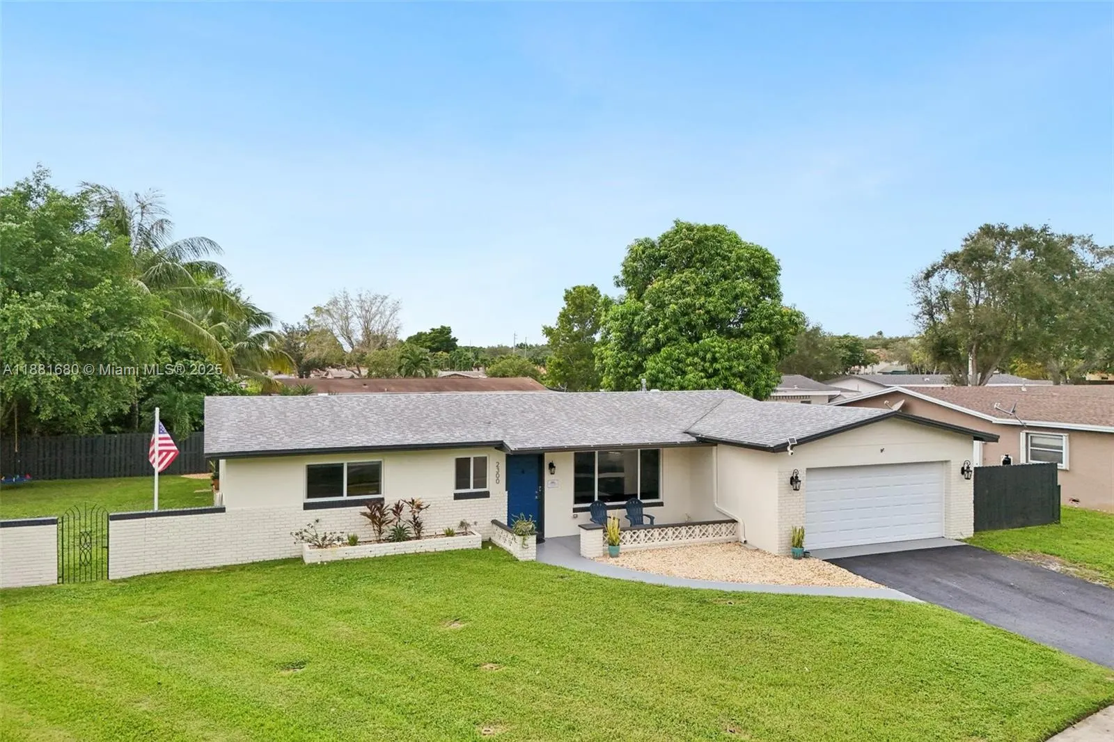2300 NW 114th Ave