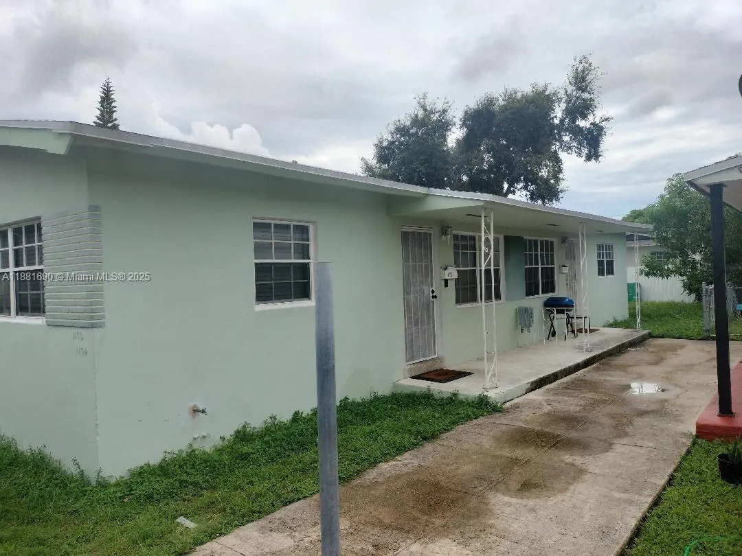 1172-74 NW 64th St