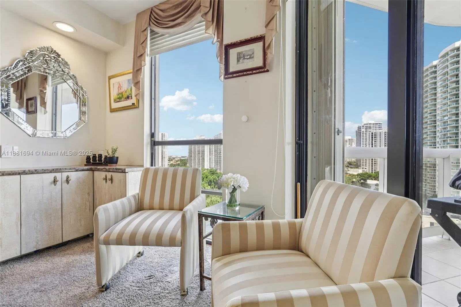 20191 E Country Club Dr, #1102