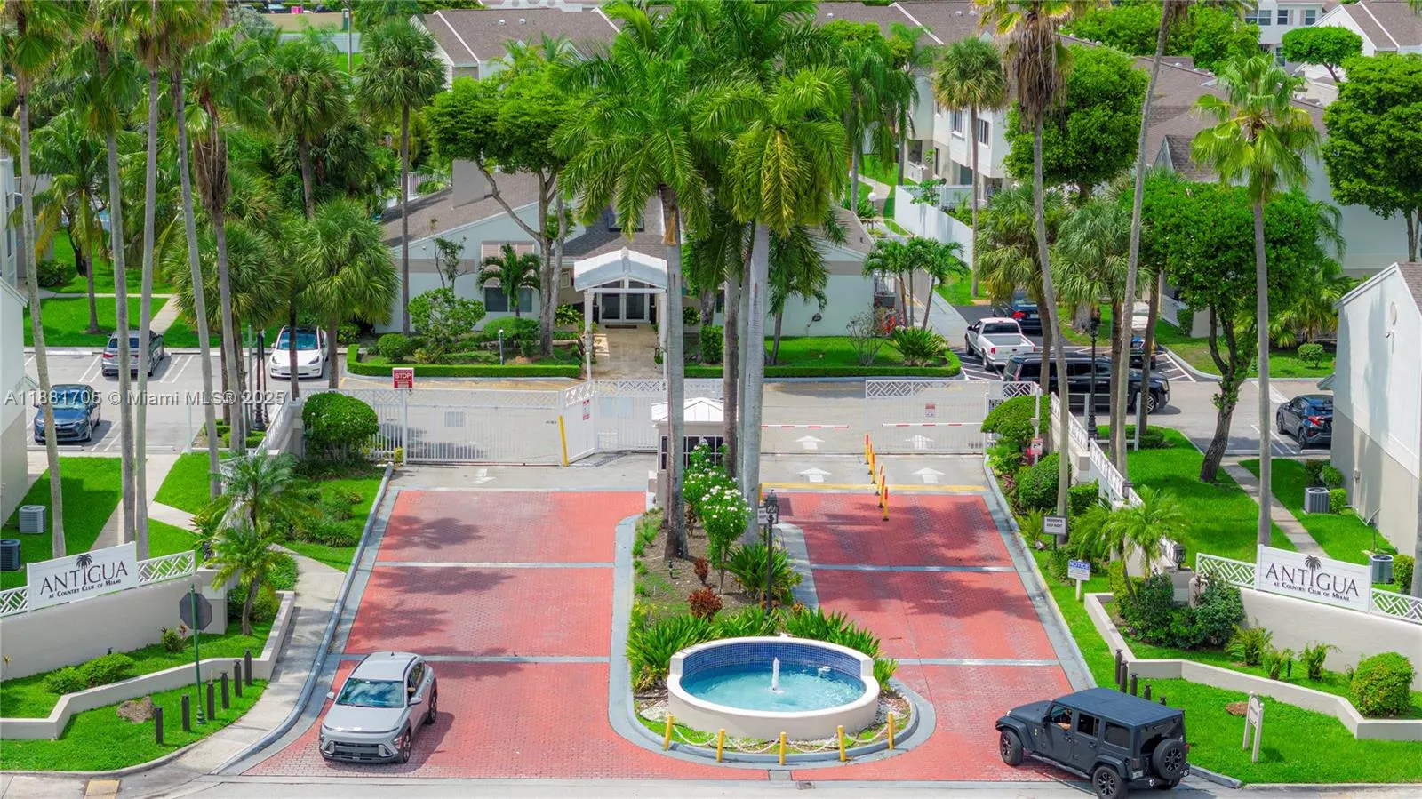 17580 NW 67th Pl, #D-1