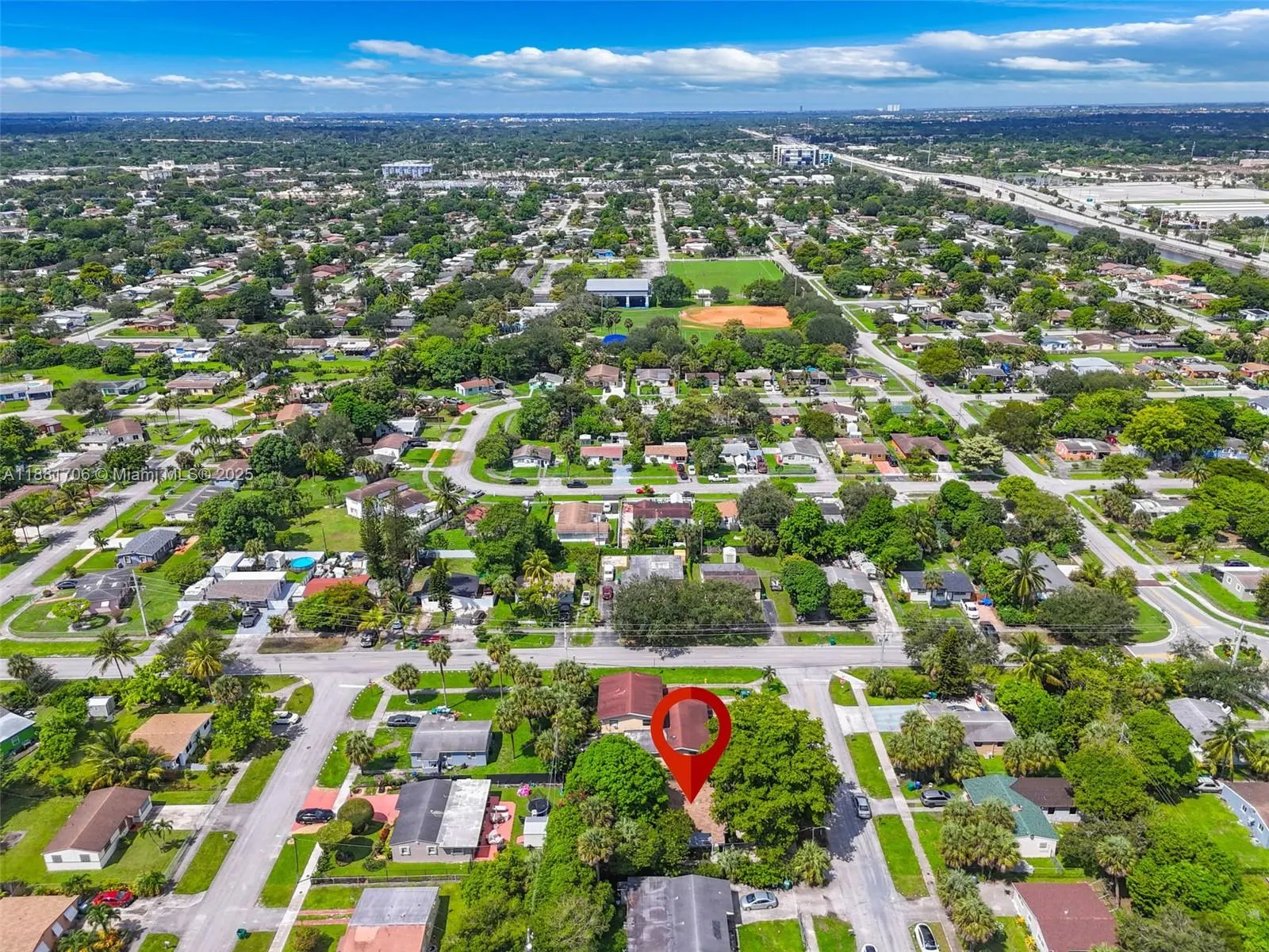 3380 NW 8th Pl