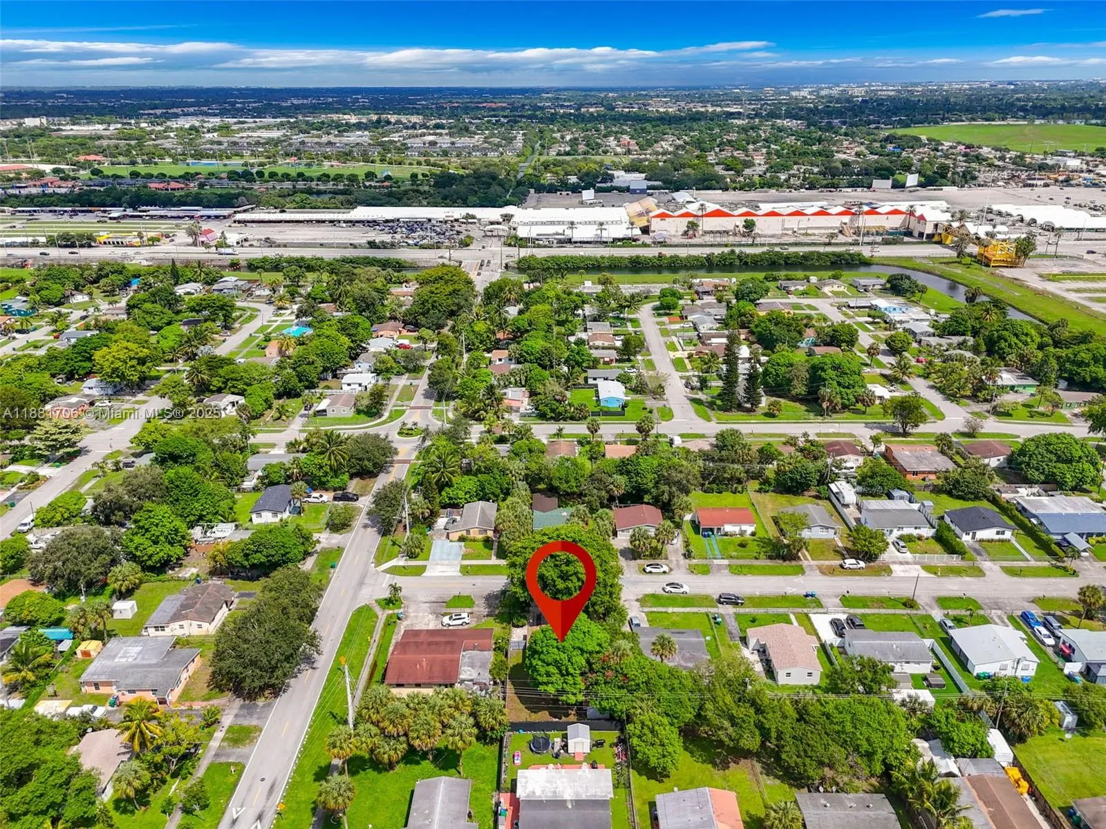 3380 NW 8th Pl