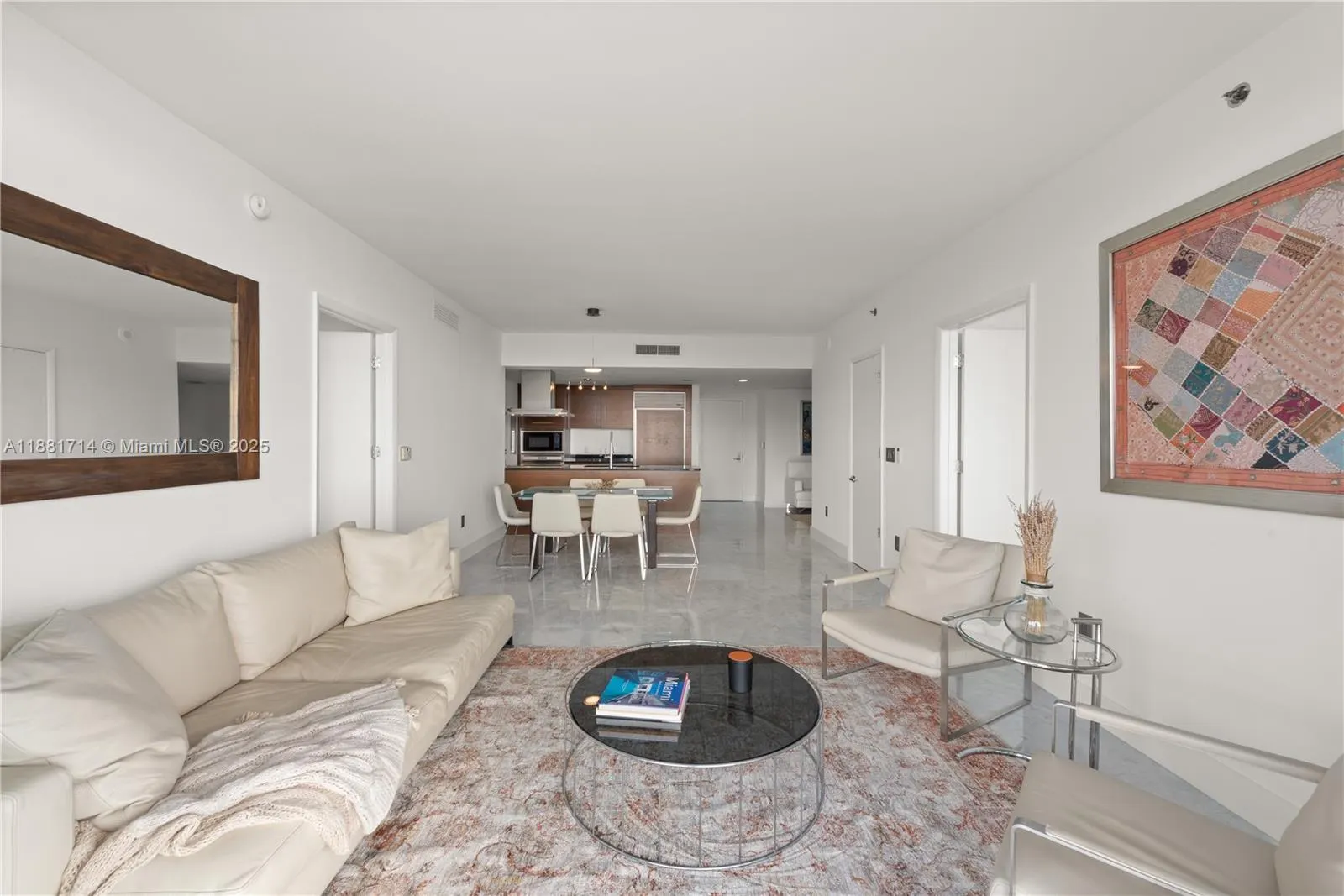 495 Brickell Ave, #5003
