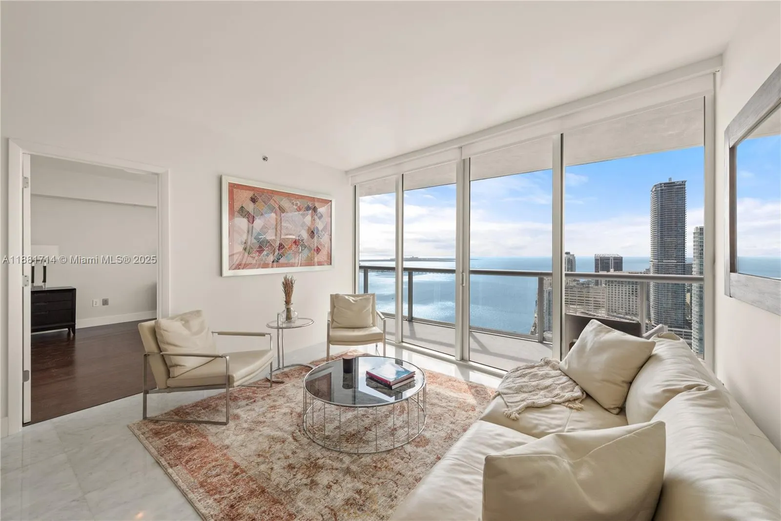 495 Brickell Ave, #5003