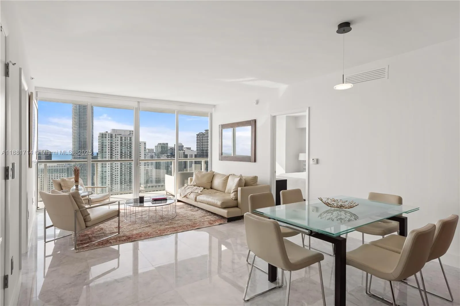 495 Brickell Ave, #5003
