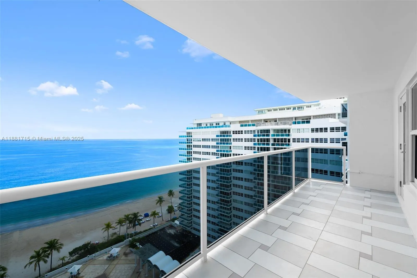 3500 Galt Ocean Dr, #1506