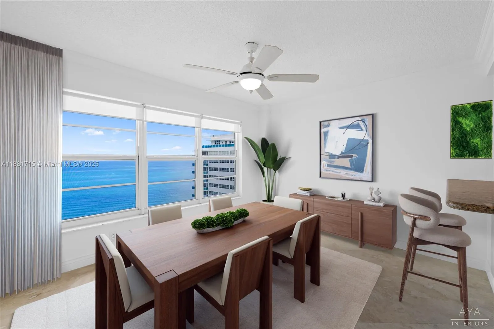 3500 Galt Ocean Dr, #1506