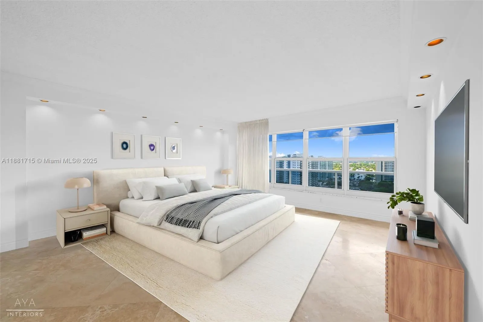 3500 Galt Ocean Dr, #1506