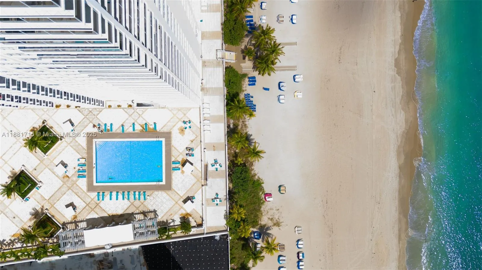 3500 Galt Ocean Dr, #1506