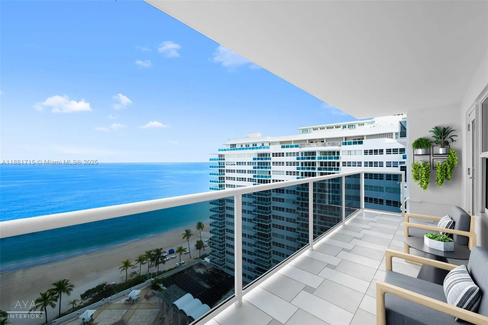 3500 Galt Ocean Dr, #1506