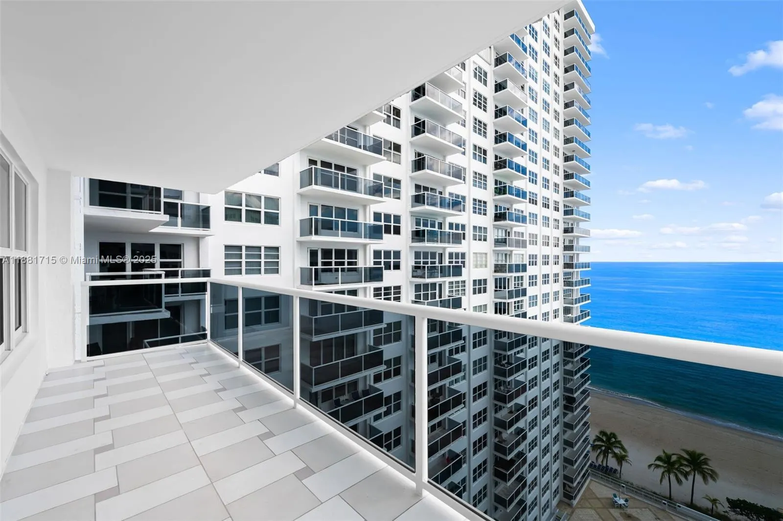 3500 Galt Ocean Dr, #1506