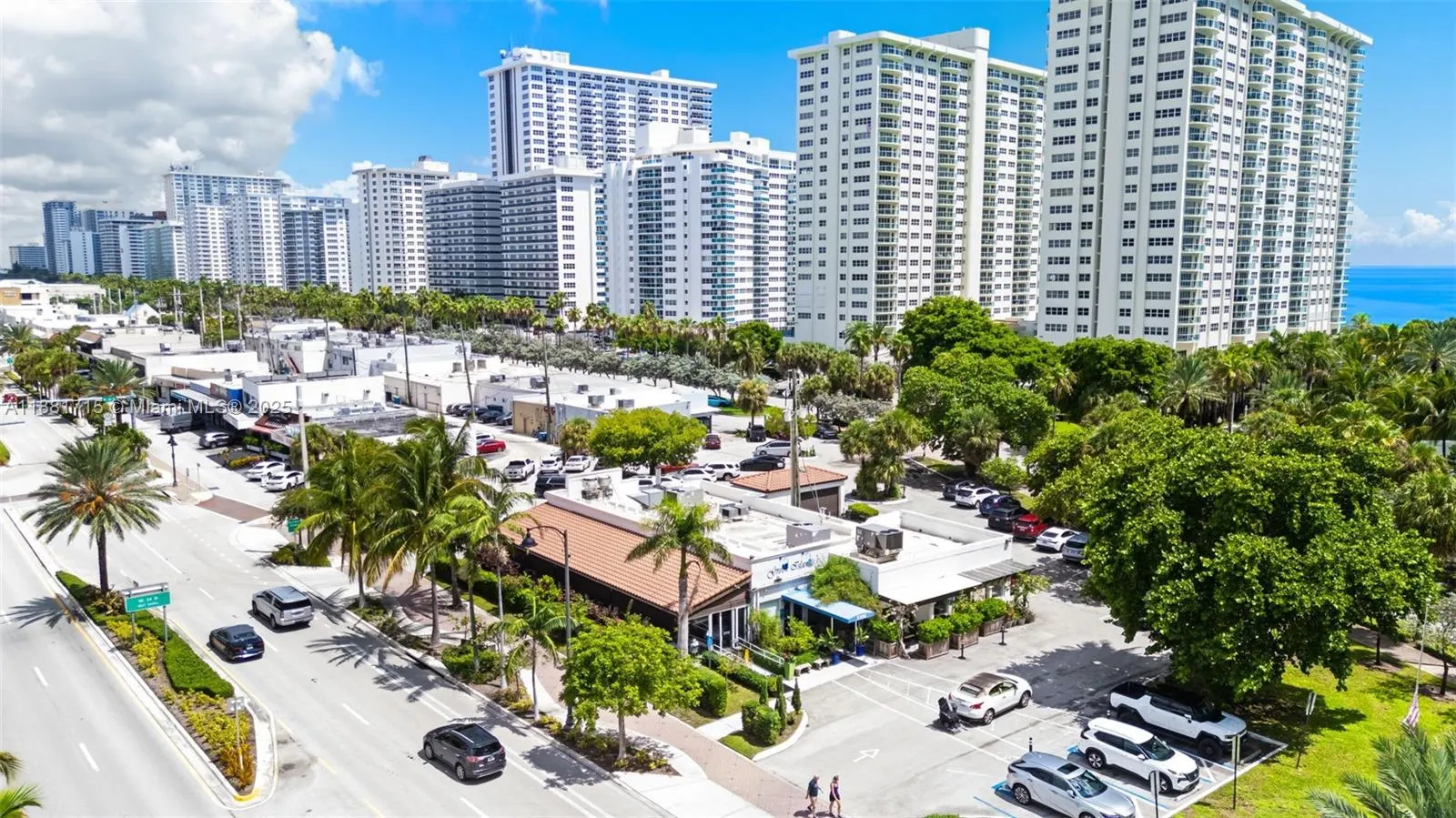 3500 Galt Ocean Dr, #1506
