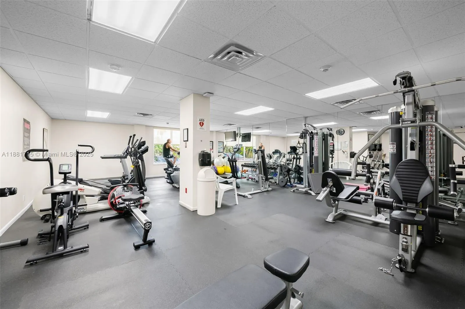 3500 Galt Ocean Dr, #1506