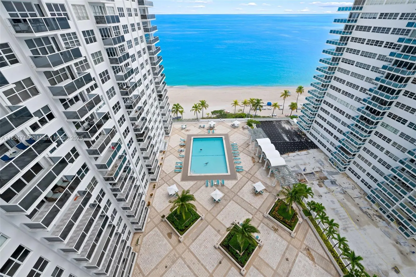 3500 Galt Ocean Dr, #1506