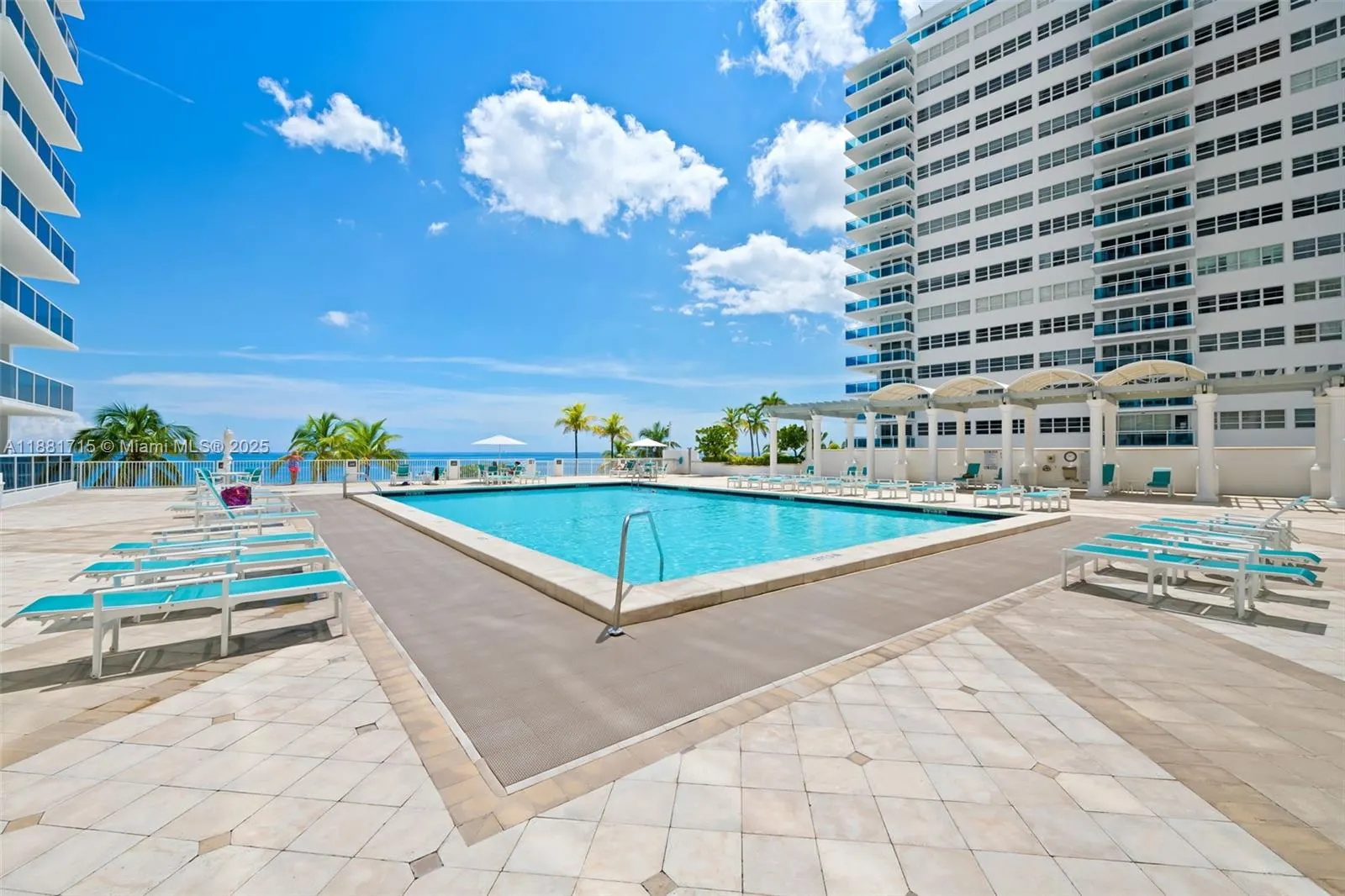 3500 Galt Ocean Dr, #1506