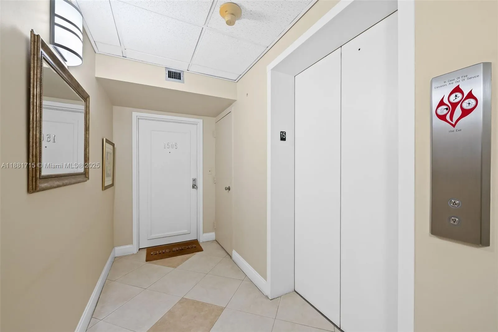 3500 Galt Ocean Dr, #1506