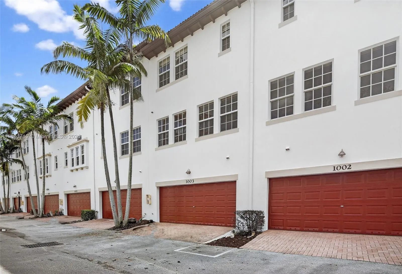 11900 SW 27th St, #1003