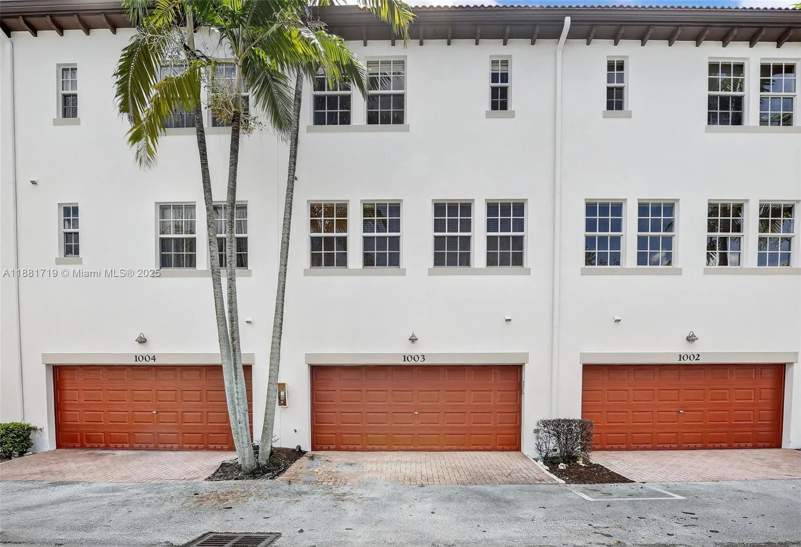 11900 SW 27th St, #1003