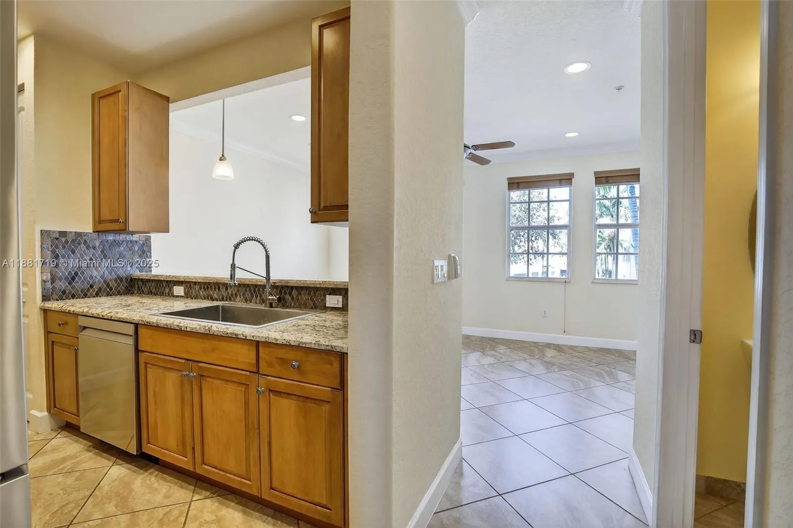 11900 SW 27th St, #1003