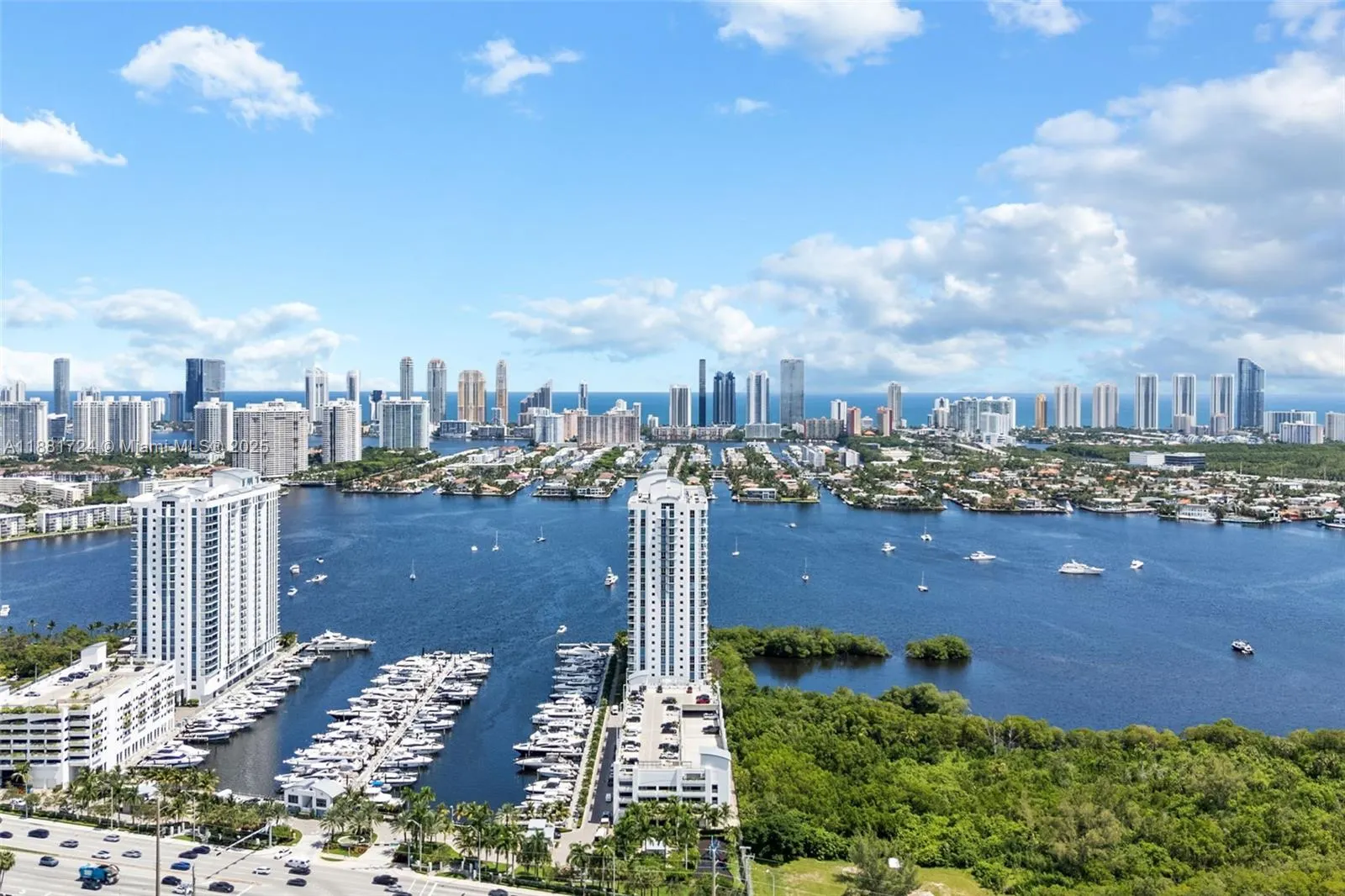 17111 Biscayne Blvd, #2202