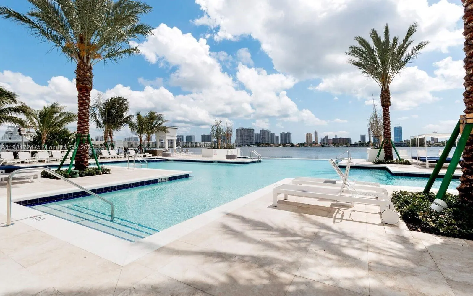 17111 Biscayne Blvd, #2202