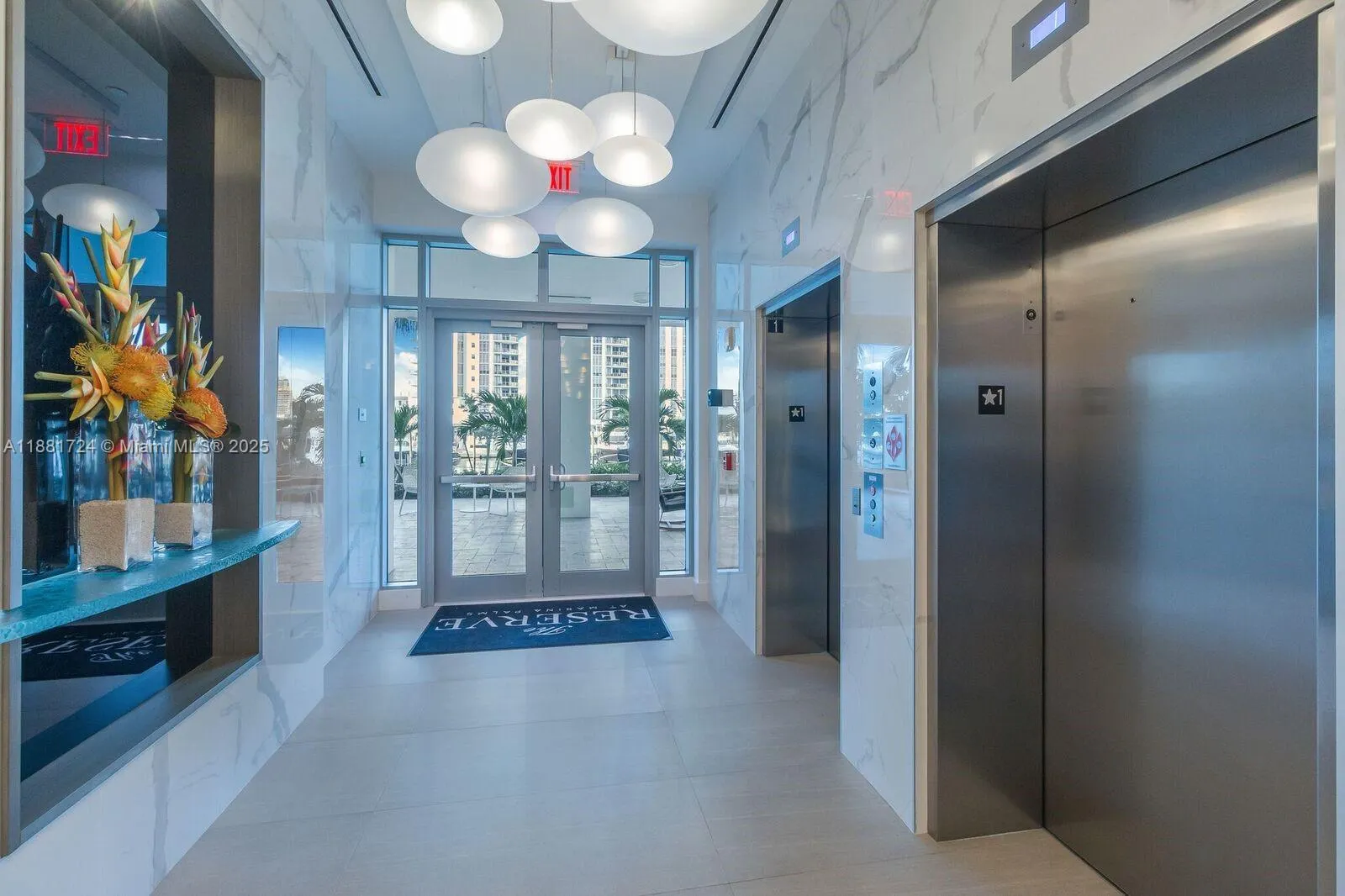 17111 Biscayne Blvd, #2202